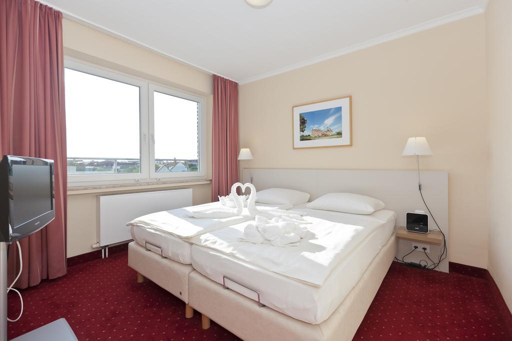 Michels Hanseatic Hotel Norderney Chambre photo